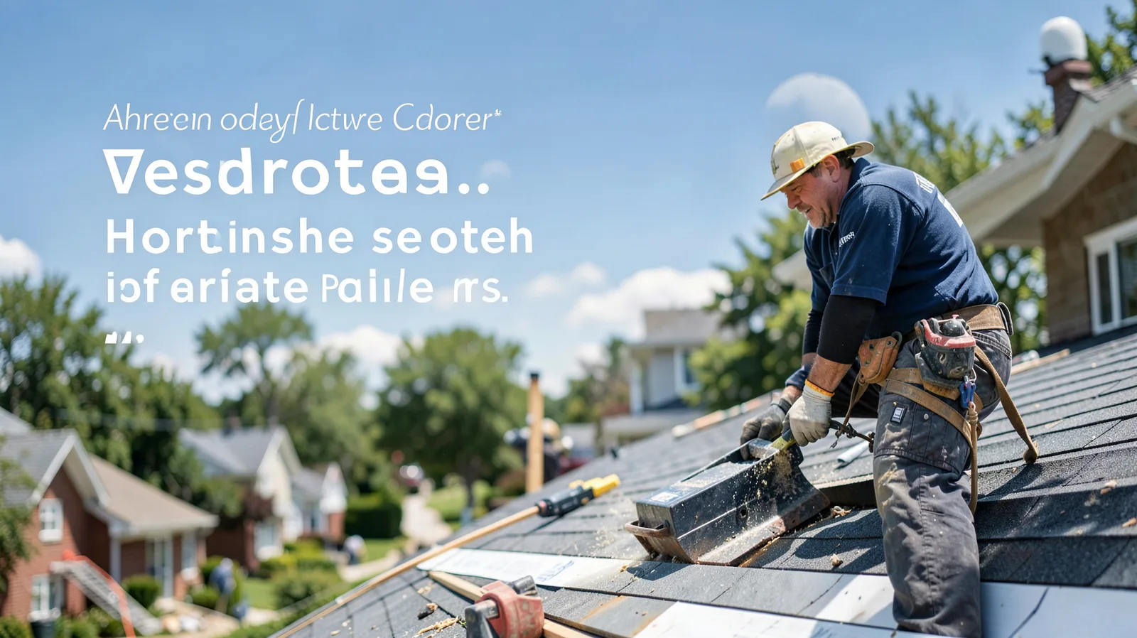 Roof Replacement in Felch, MI near me